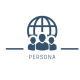Persona Logo